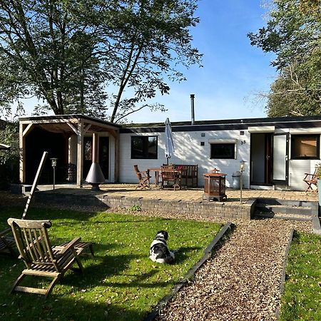 Welcome, Relax And Enjoy Your Stay Putten Exterior photo