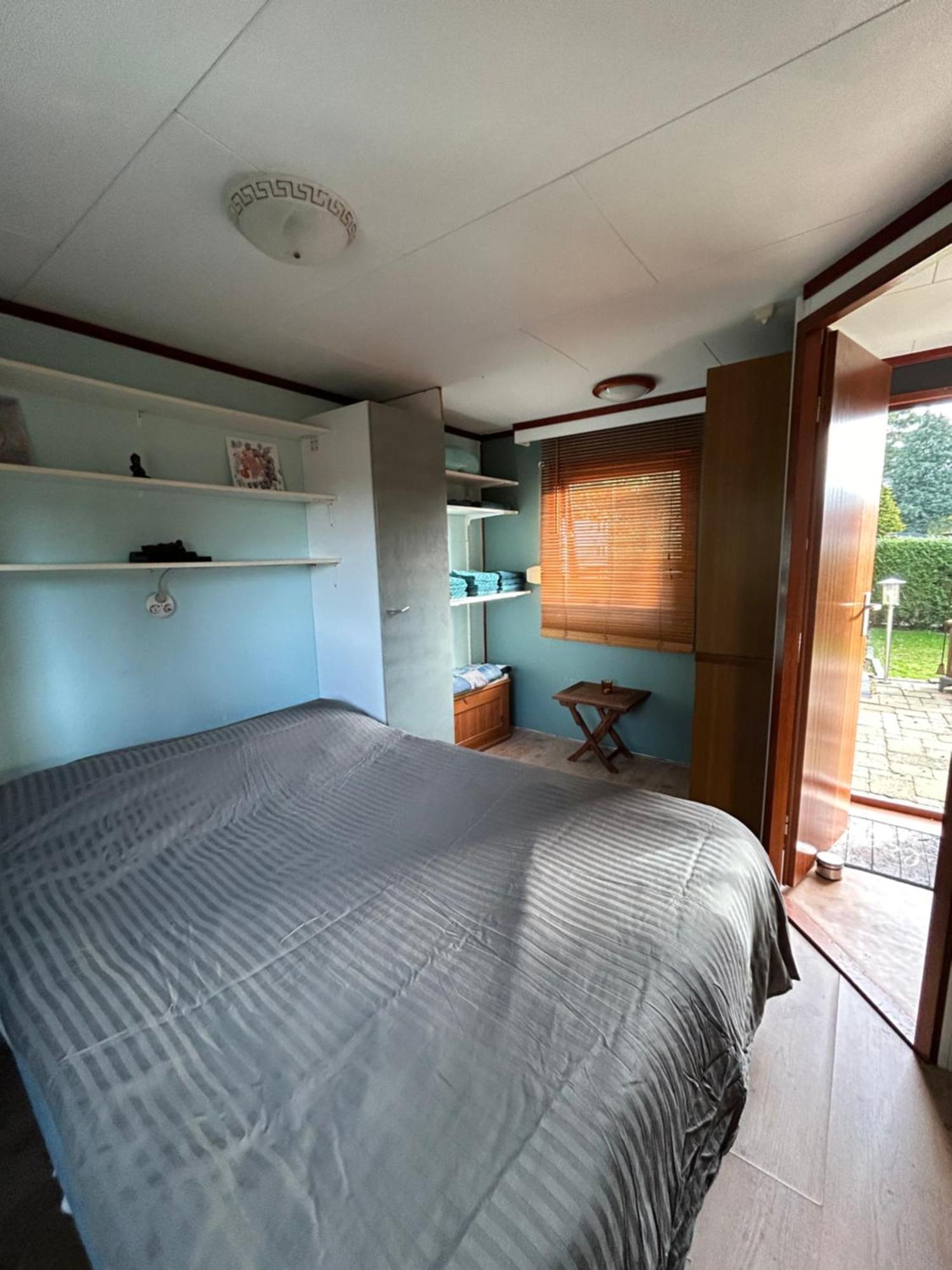 Welcome, Relax And Enjoy Your Stay Putten Exterior photo
